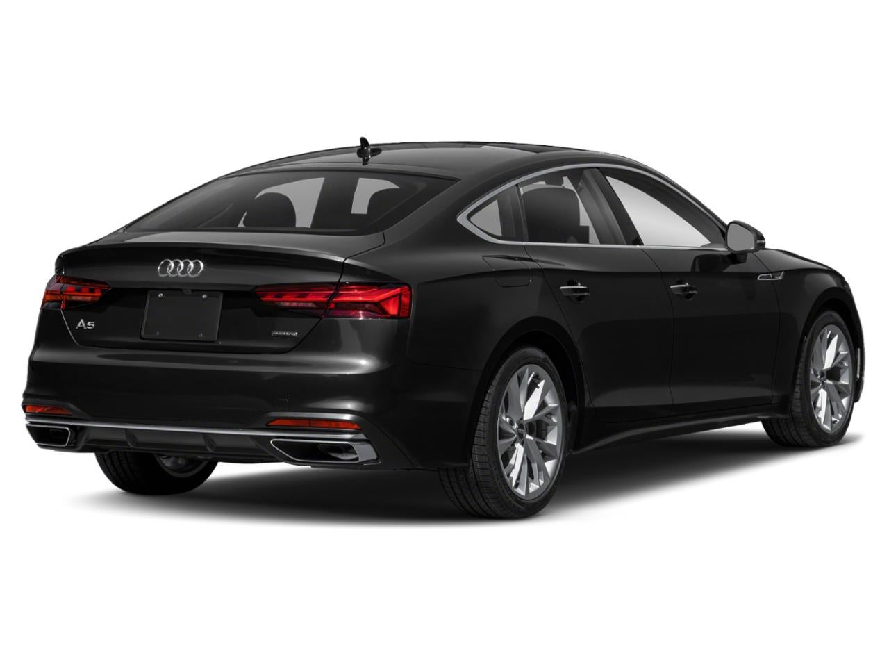 2022 Audi A5 Sportback Premium Plus 40 TFSI quattro