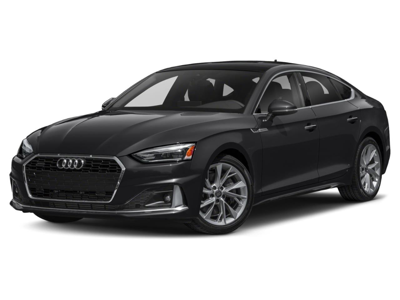 2022 Audi A5 Sportback Premium Plus 40 TFSI quattro