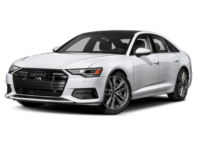2024 Audi A6 Sedan Premium Plus 55 TFSI quattro