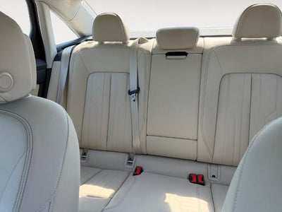 2024 Audi A6 Sedan Premium Plus 55 TFSI quattro