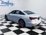 2024 Audi A6 Sedan Premium Plus 55 TFSI quattro