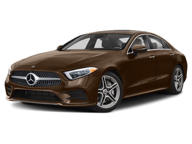 2019 Mercedes-Benz CLS CLS 450 Coupe