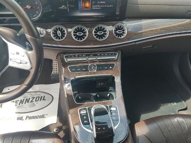 2019 Mercedes-Benz CLS CLS 450 Coupe