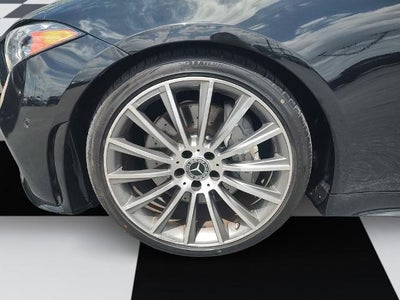 2019 Mercedes-Benz CLS CLS 450 Coupe