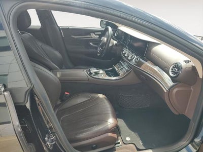 2019 Mercedes-Benz CLS CLS 450 Coupe