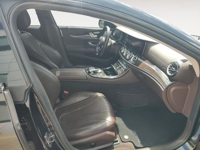2019 Mercedes-Benz CLS CLS 450 Coupe