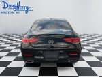 2019 Mercedes-Benz CLS CLS 450 Coupe