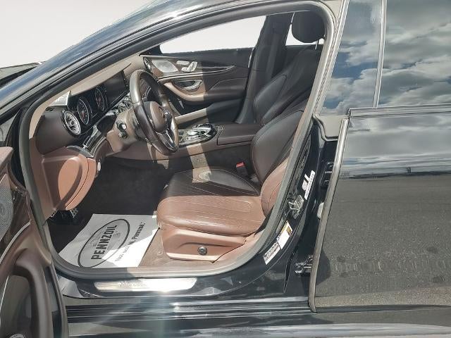 2019 Mercedes-Benz CLS CLS 450 Coupe