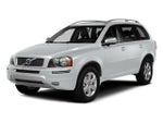 2014 Volvo XC90 AWD 4dr