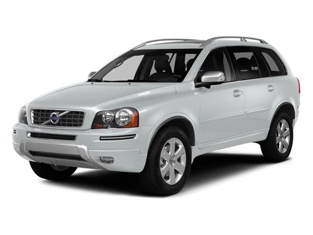 2014 Volvo XC90 AWD 4dr