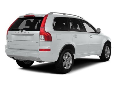 2014 Volvo XC90 AWD 4dr