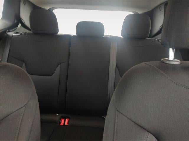 2023 Jeep Renegade Latitude 4x4