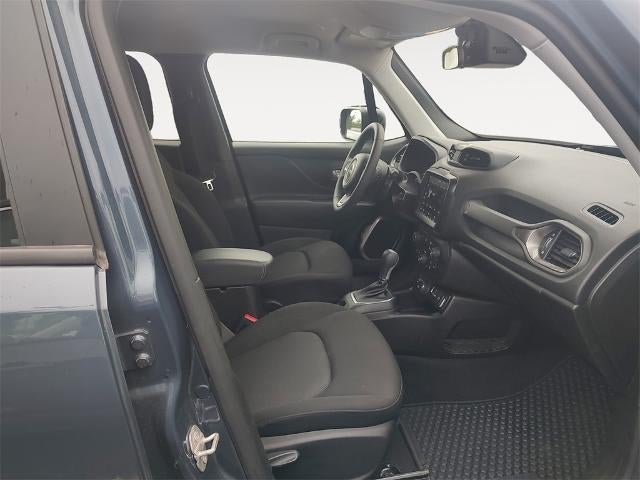 2023 Jeep Renegade Latitude 4x4