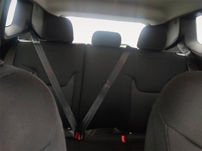 2023 Jeep Renegade Latitude 4x4