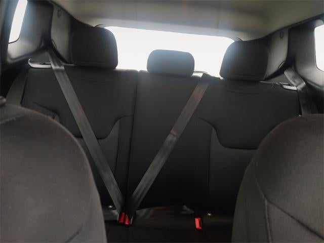 2023 Jeep Renegade Latitude 4x4