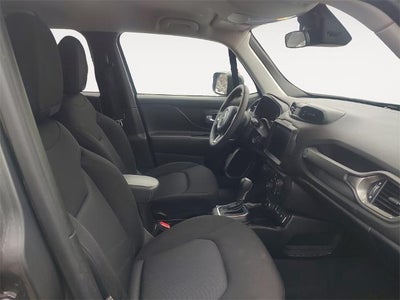 2023 Jeep Renegade Latitude 4x4