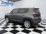 2023 Jeep Renegade Latitude 4x4