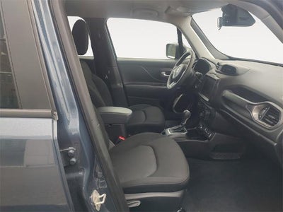 2023 Jeep Renegade Latitude 4x4