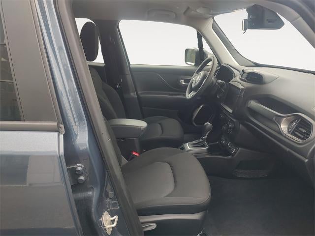 2023 Jeep Renegade Latitude 4x4