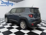 2023 Jeep Renegade Latitude 4x4