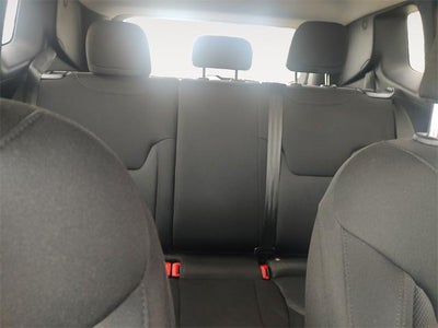 2023 Jeep Renegade Latitude 4x4