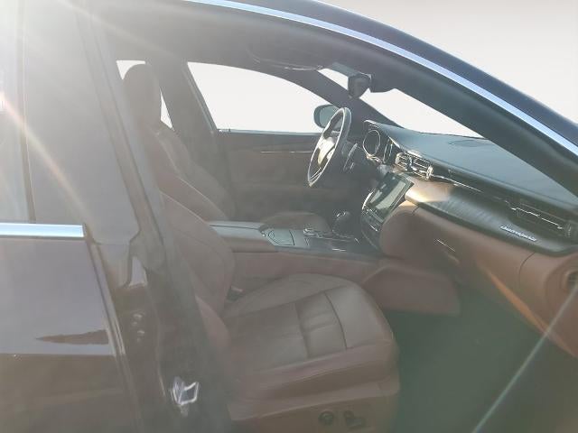 2017 Maserati Quattroporte S GranSport 3.0L
