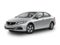 2015 Honda Civic Sedan LX CVT