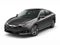2016 Honda Civic Sedan EX CVT