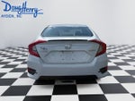2020 Honda Civic Sedan Sport CVT