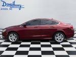2015 Chrysler 200 4dr Sdn Limited FWD