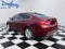 2015 Chrysler 200 4dr Sdn Limited FWD