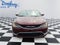 2015 Chrysler 200 4dr Sdn Limited FWD