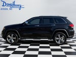 2015 Jeep Grand Cherokee RWD 4dr Limited