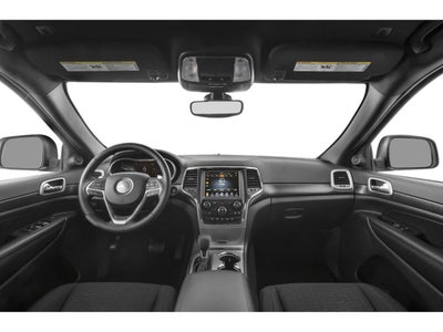 2018 Jeep Grand Cherokee Altitude 4x4 *Ltd Avail*