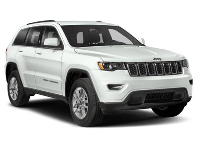 2018 Jeep Grand Cherokee Altitude 4x4 *Ltd Avail*