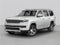 2022 Jeep Grand Wagoneer Series II 4x4