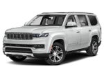 2022 Jeep Grand Wagoneer Series II 4x4