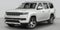 2022 Jeep Grand Wagoneer Series II 4x4