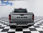 2026 RAM 1500 Big Horn 4x4 Crew Cab 5'7" Box