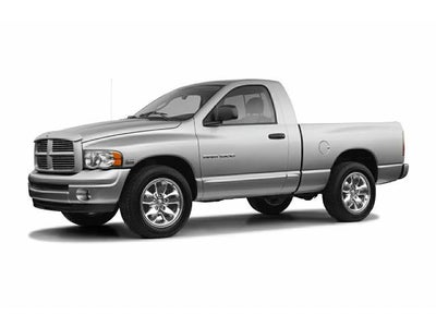 2004 Dodge Ram 1500 SLT