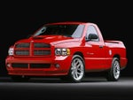 2004 Dodge Ram 1500 SLT