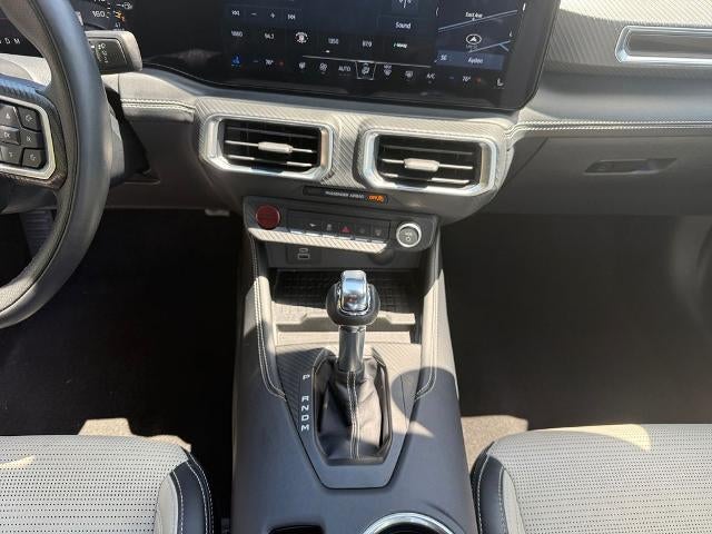 2024 Ford Mustang GT Premium Fastback
