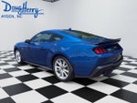 2024 Ford Mustang GT Premium Fastback
