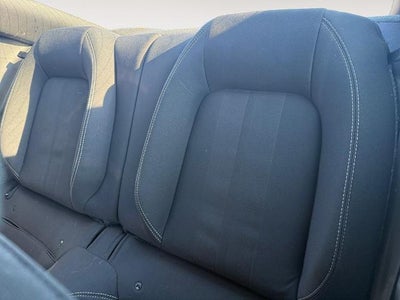 2022 Ford Mustang GT Fastback