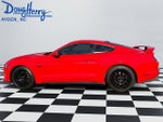 2022 Ford Mustang GT Fastback