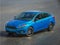 2017 Ford Focus S Sedan