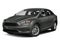 2017 Ford Focus S Sedan
