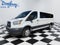 2016 Ford Transit Wagon T-350 148" Low Roof XLT Swing-Out RH Dr