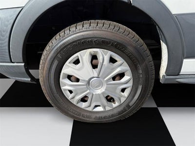 2016 Ford Transit Wagon T-350 148" Low Roof XLT Swing-Out RH Dr