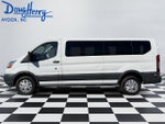 2016 Ford Transit Wagon T-350 148" Low Roof XLT Swing-Out RH Dr